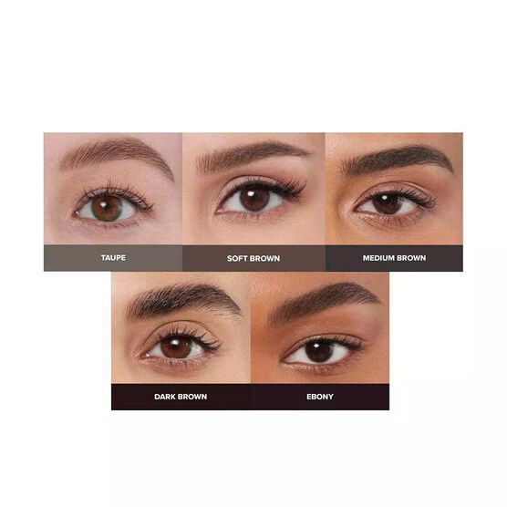 KIT PARA SOBRANCELHA ANASTASIA SCULPTED & DEFINED BROW